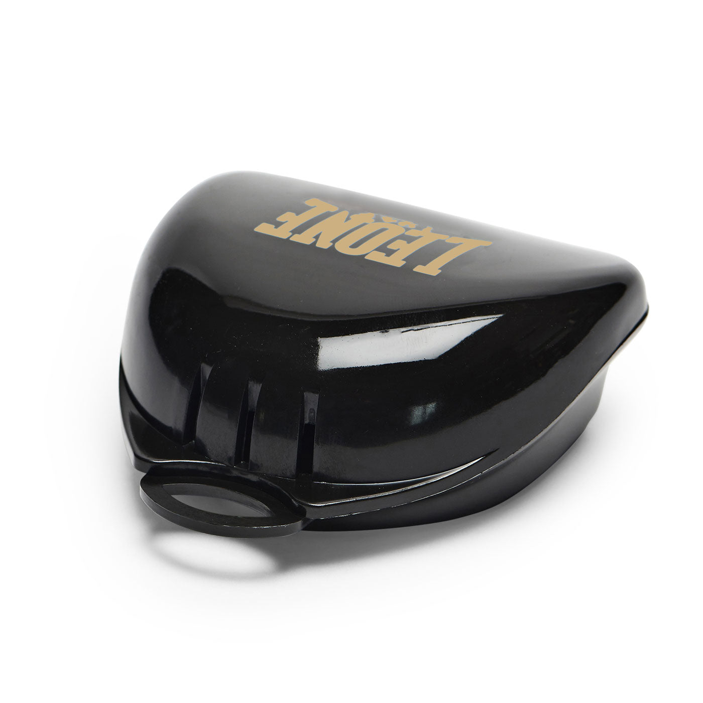 Protector bucal Leone DNA oro