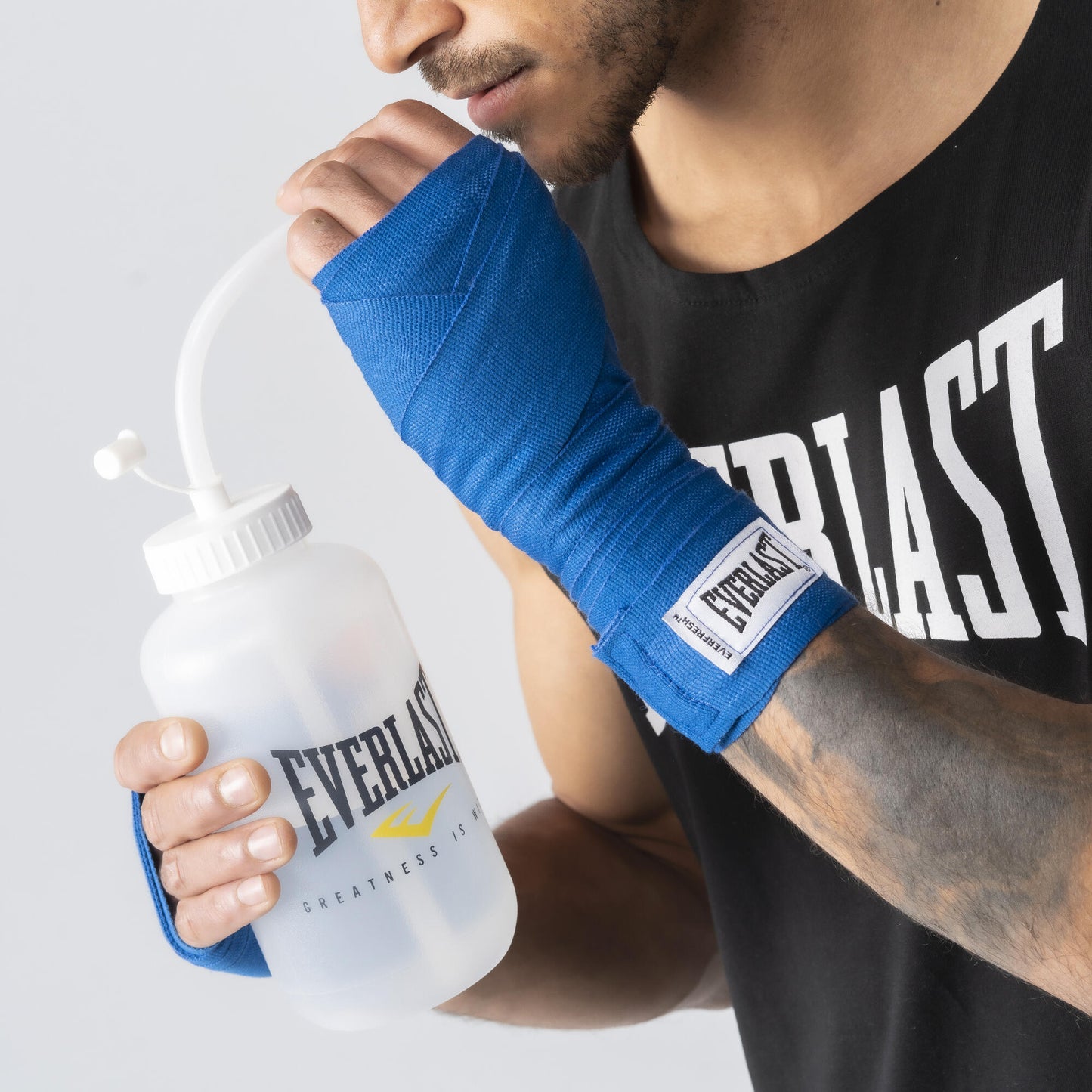 Botella de agua Everlast 820ml