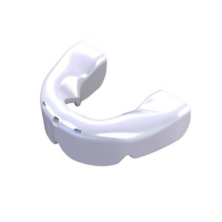Protector bucal para braquets inferiores Opro
