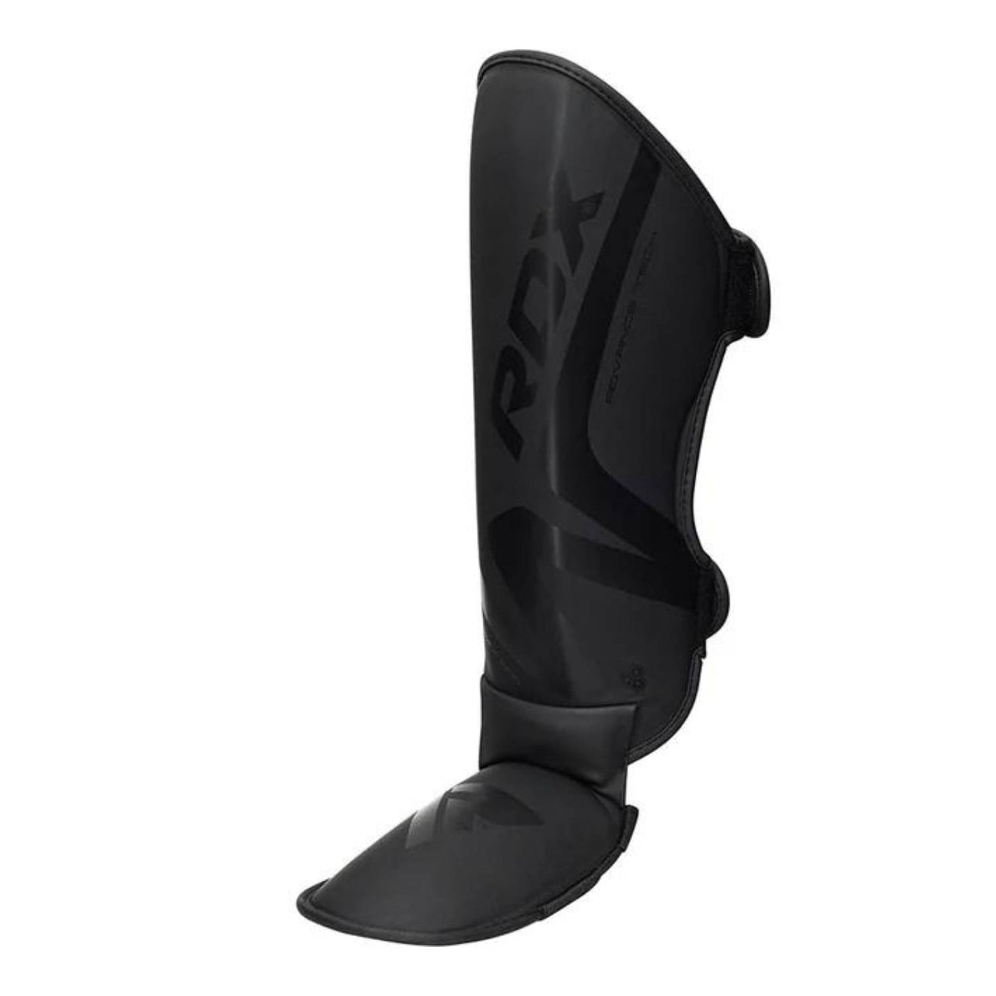 Espinilleras RDX T15 negro matte