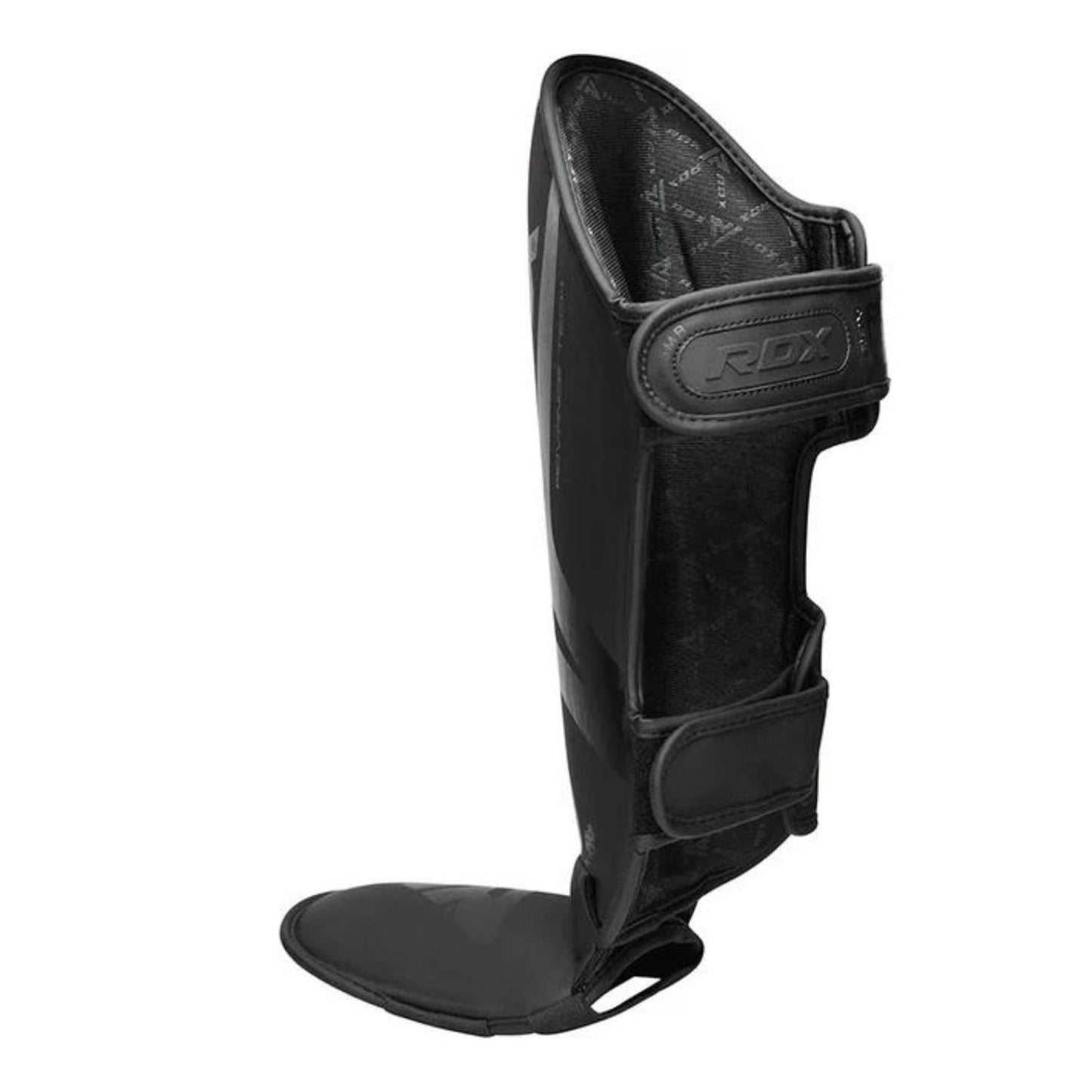 Espinilleras RDX T15 negro matte