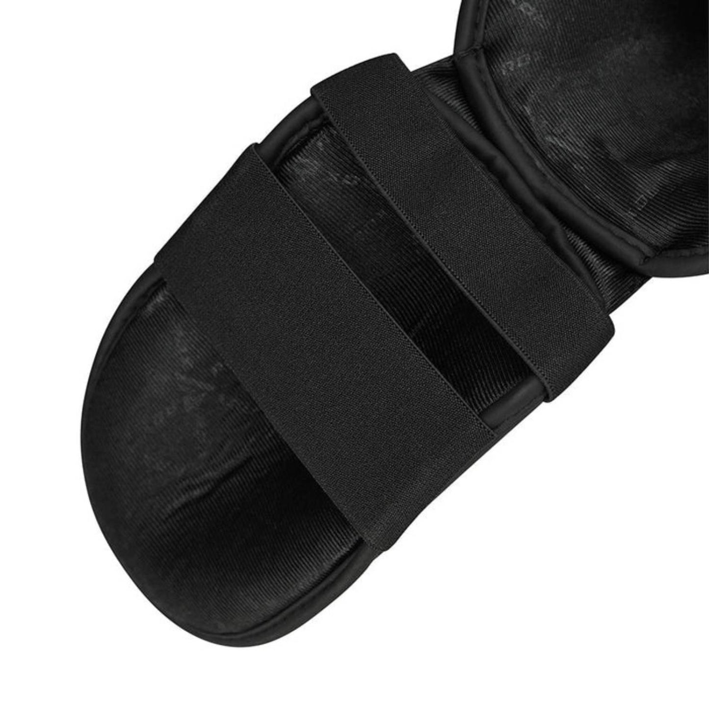 Espinilleras RDX T15 negro matte