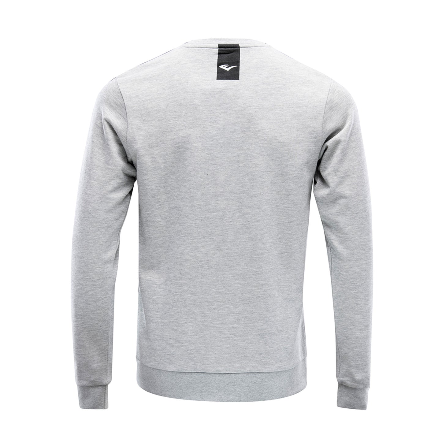 Sudadera Everlast California gris