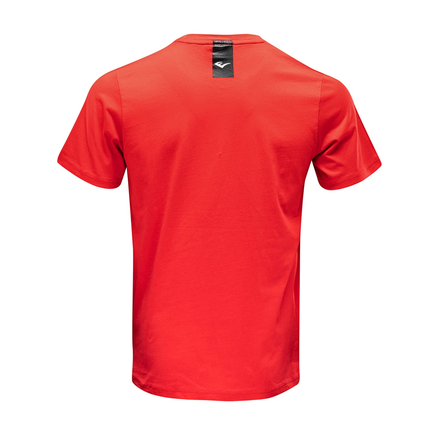 Camiseta manga corta Everlast rojo