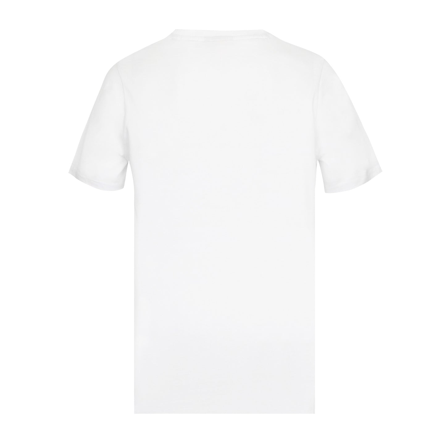 Camiseta manga corta Everlast blanco