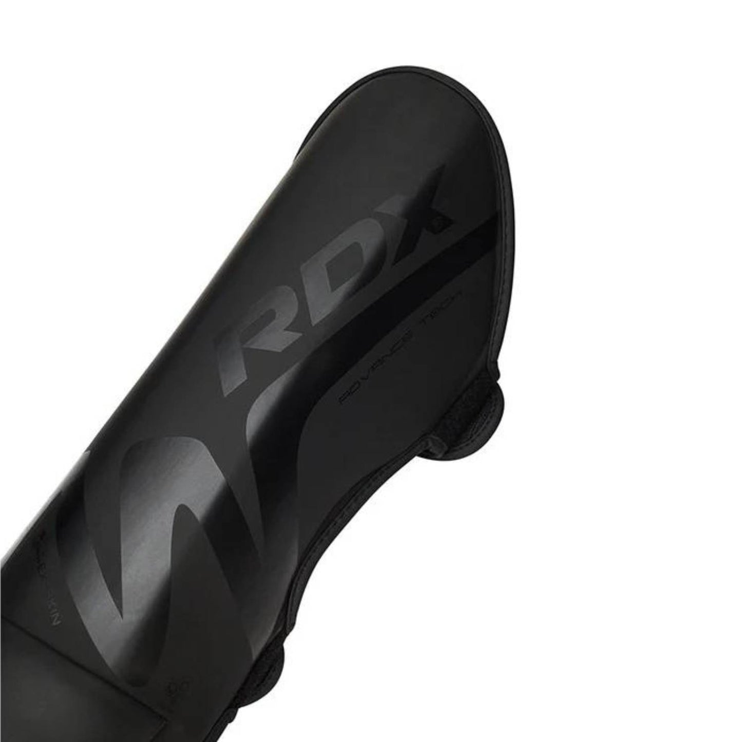 Espinilleras RDX T15 negro matte