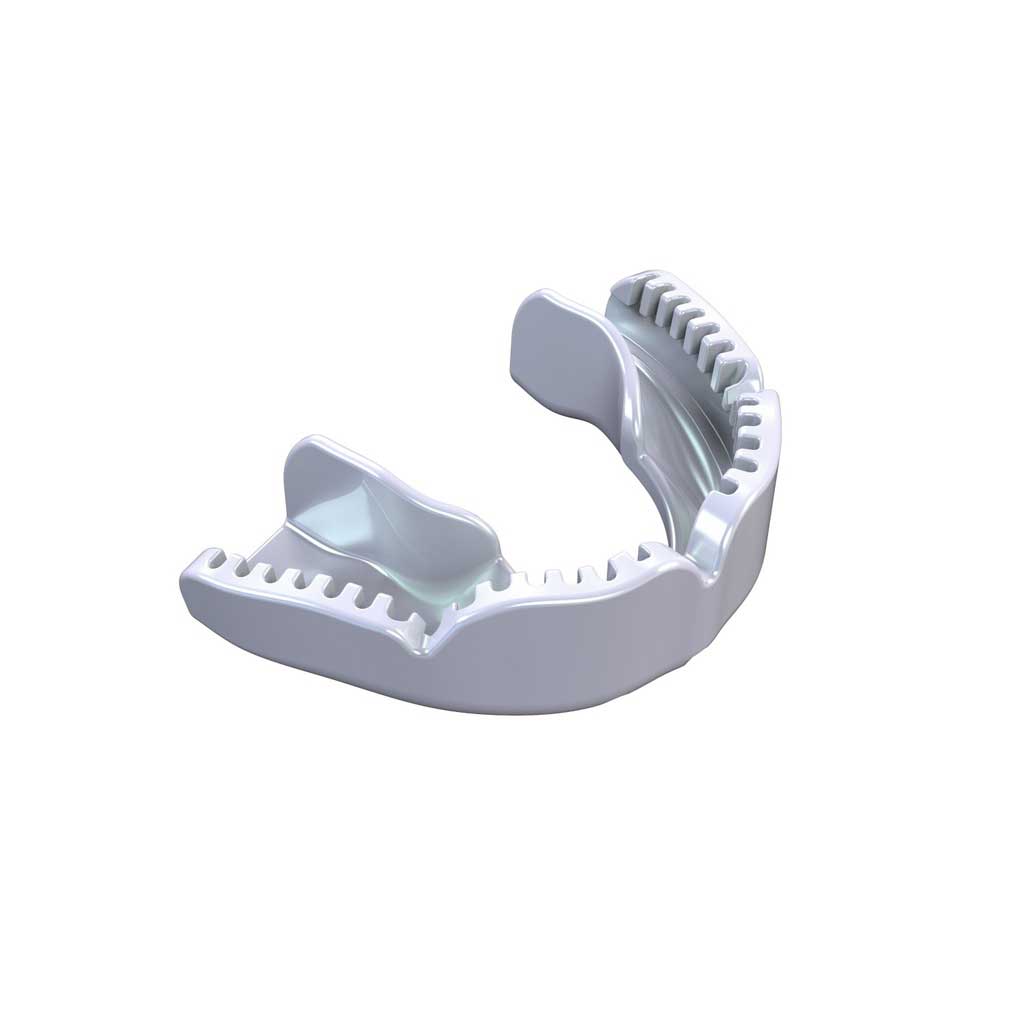Protector bucal para braquets inferiores Opro