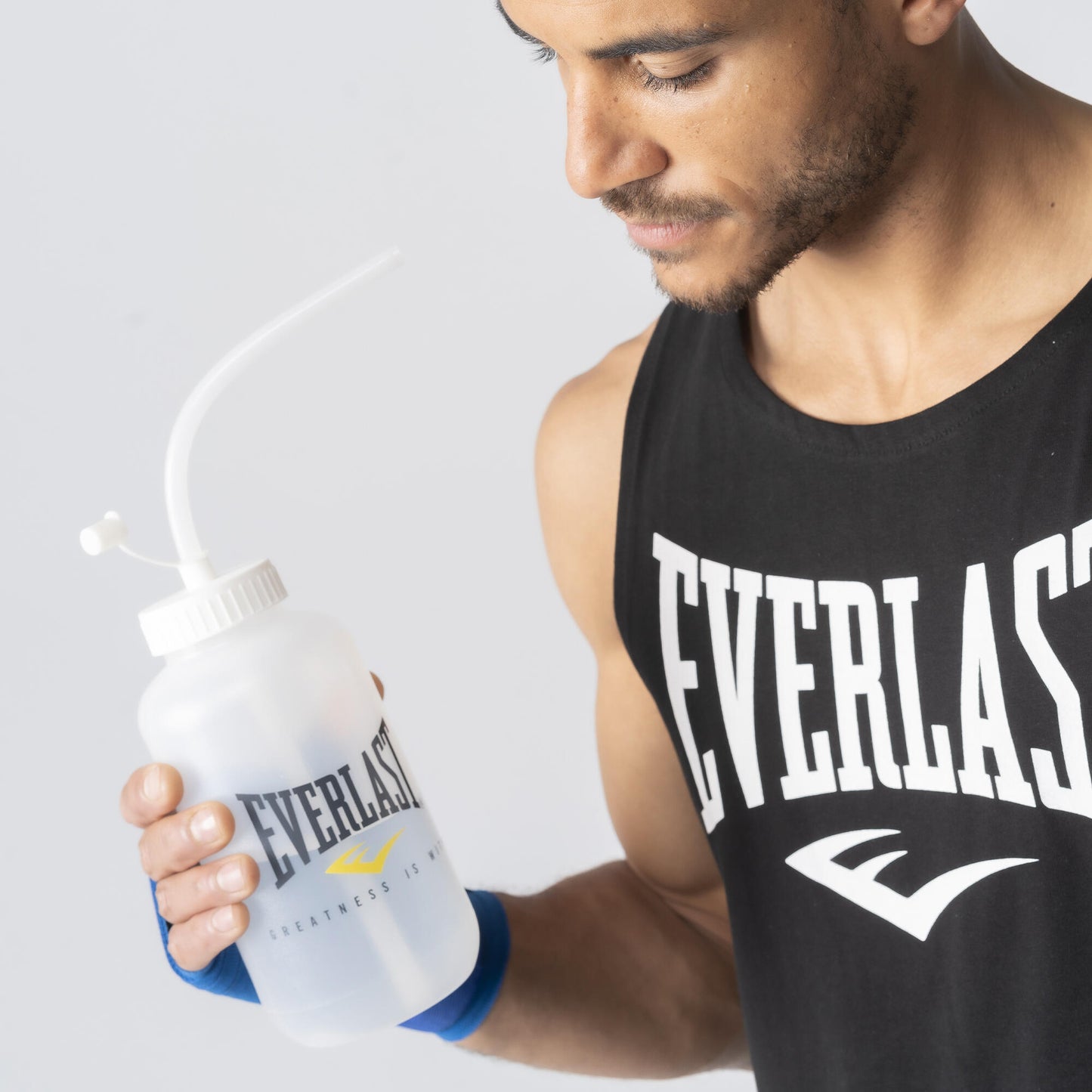 Botella de agua Everlast 820ml