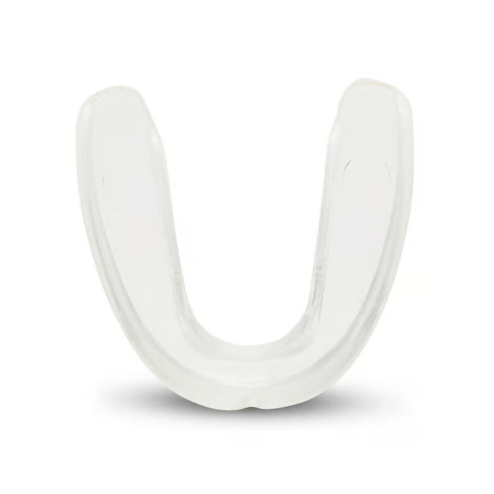Protector bucal Leone Basic Transparente