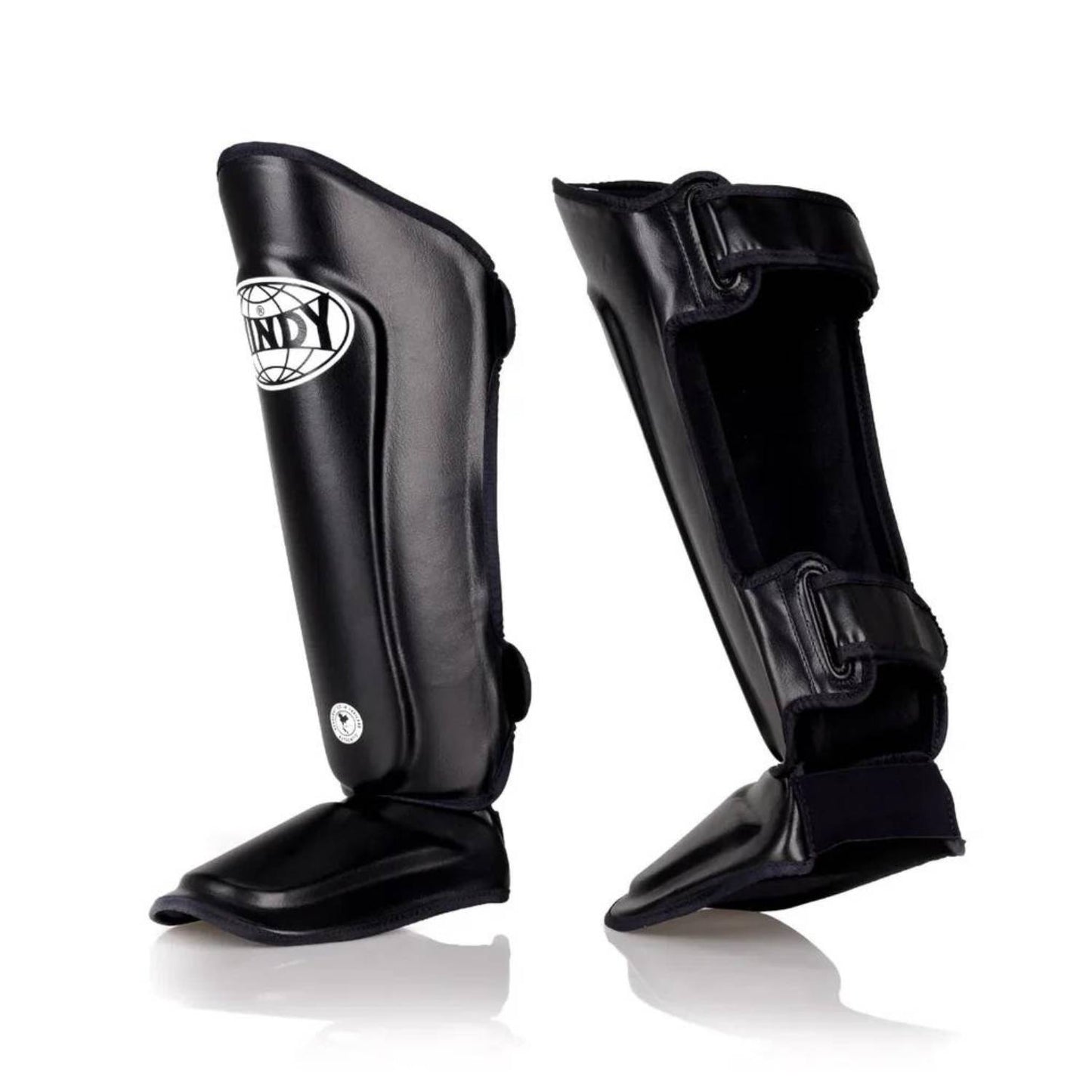 Espinilleras Windy WSG1 negro