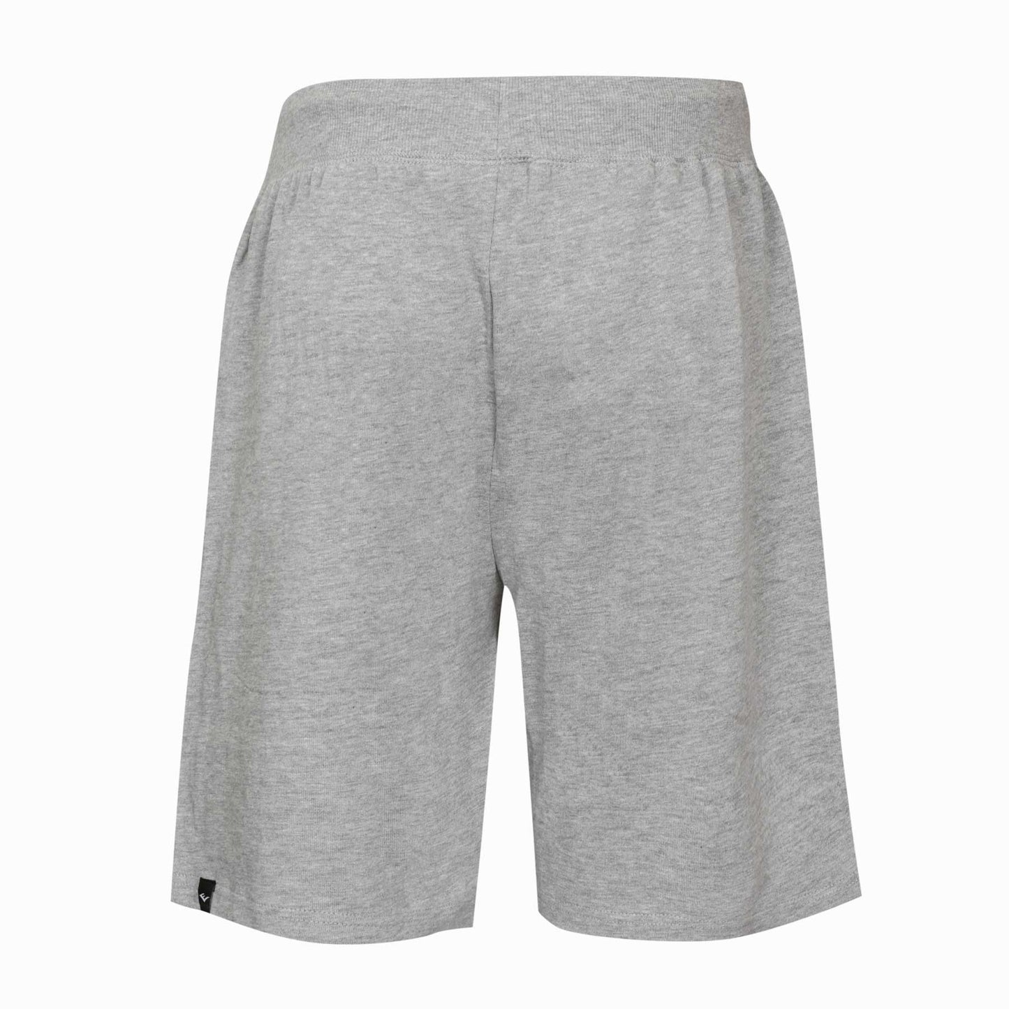 Pantalón de chandal corto Everlast gris
