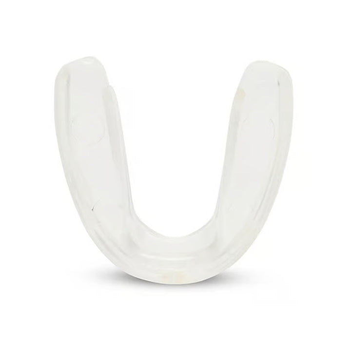 Protector bucal Leone Basic Transparente
