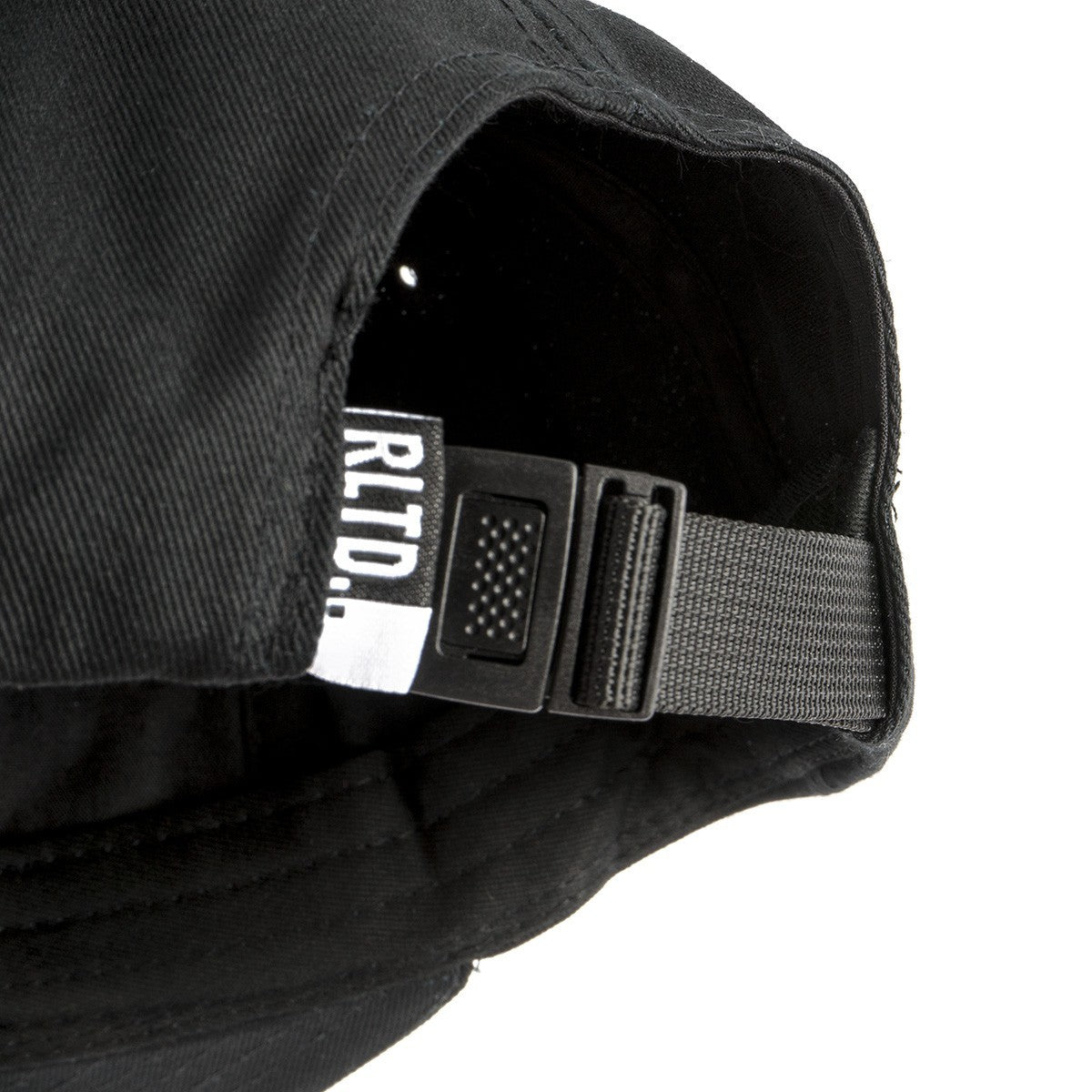 Gorra plana Fujimae RLTD