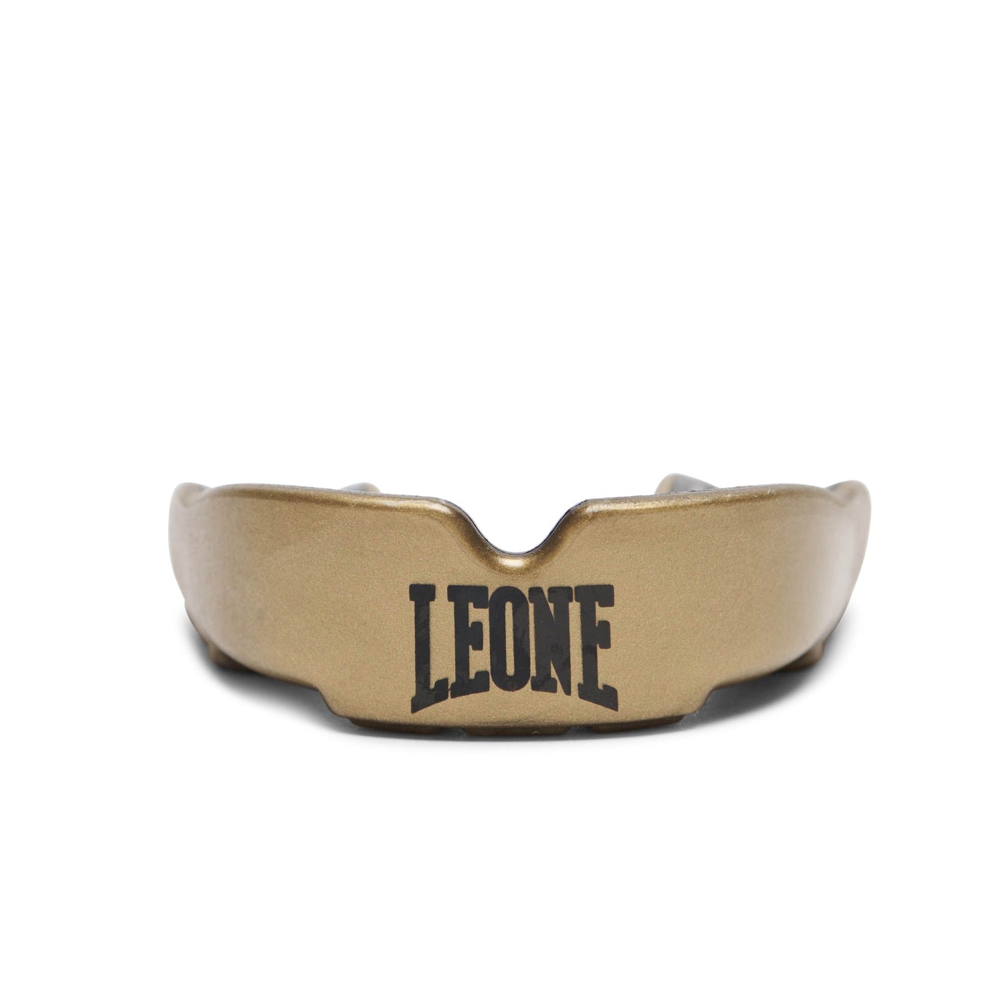 Protector bucal Leone DNA oro (K2)