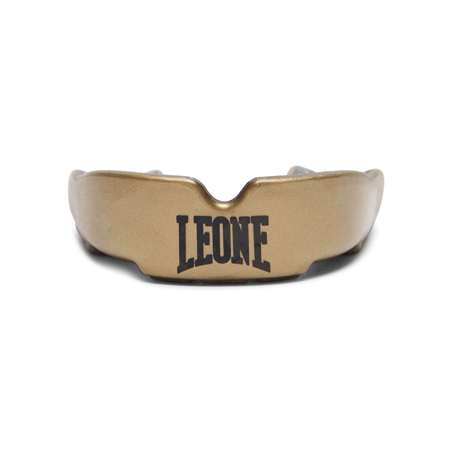 Protector bucal Leone DNA oro