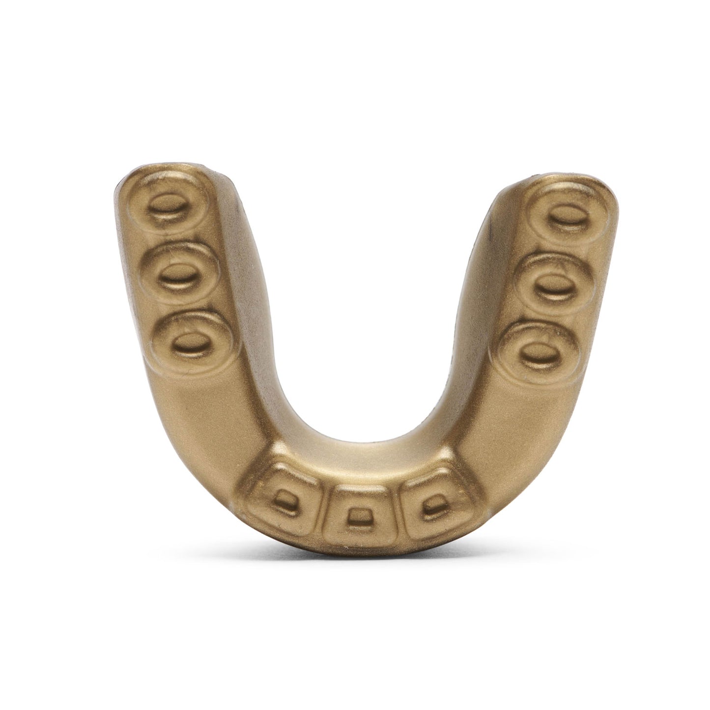 Protector bucal Leone DNA oro