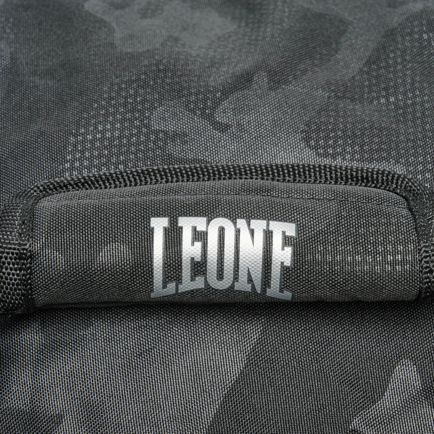 Bolsa / Mochila deportiva Leone Camo Black 55 Litros