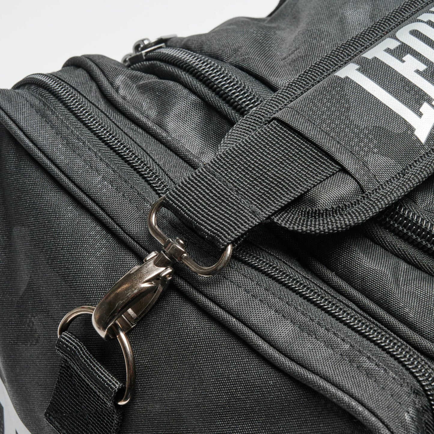 Bolsa / Mochila deportiva Leone Camo Black 55 Litros