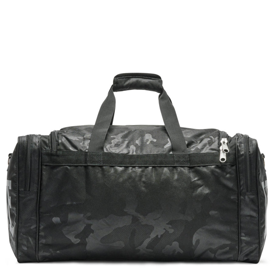 Bolsa / Mochila deportiva Leone Camo Black 55 Litros