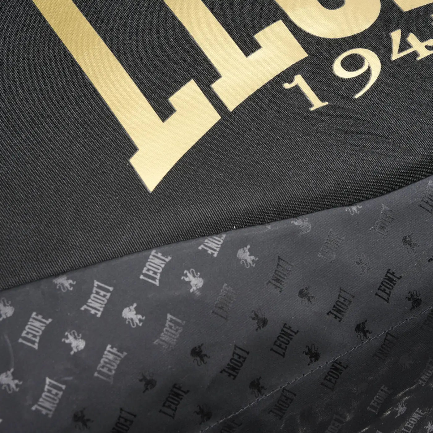 Bolsa / Mochila Deportiva Leone DNA Duffel Bag 70 litros