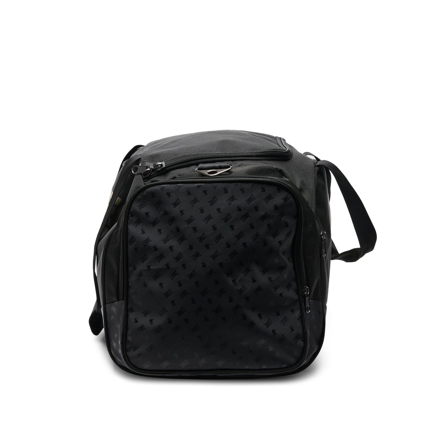 Bolsa / Mochila Deportiva Leone DNA Duffel Bag 70 litros