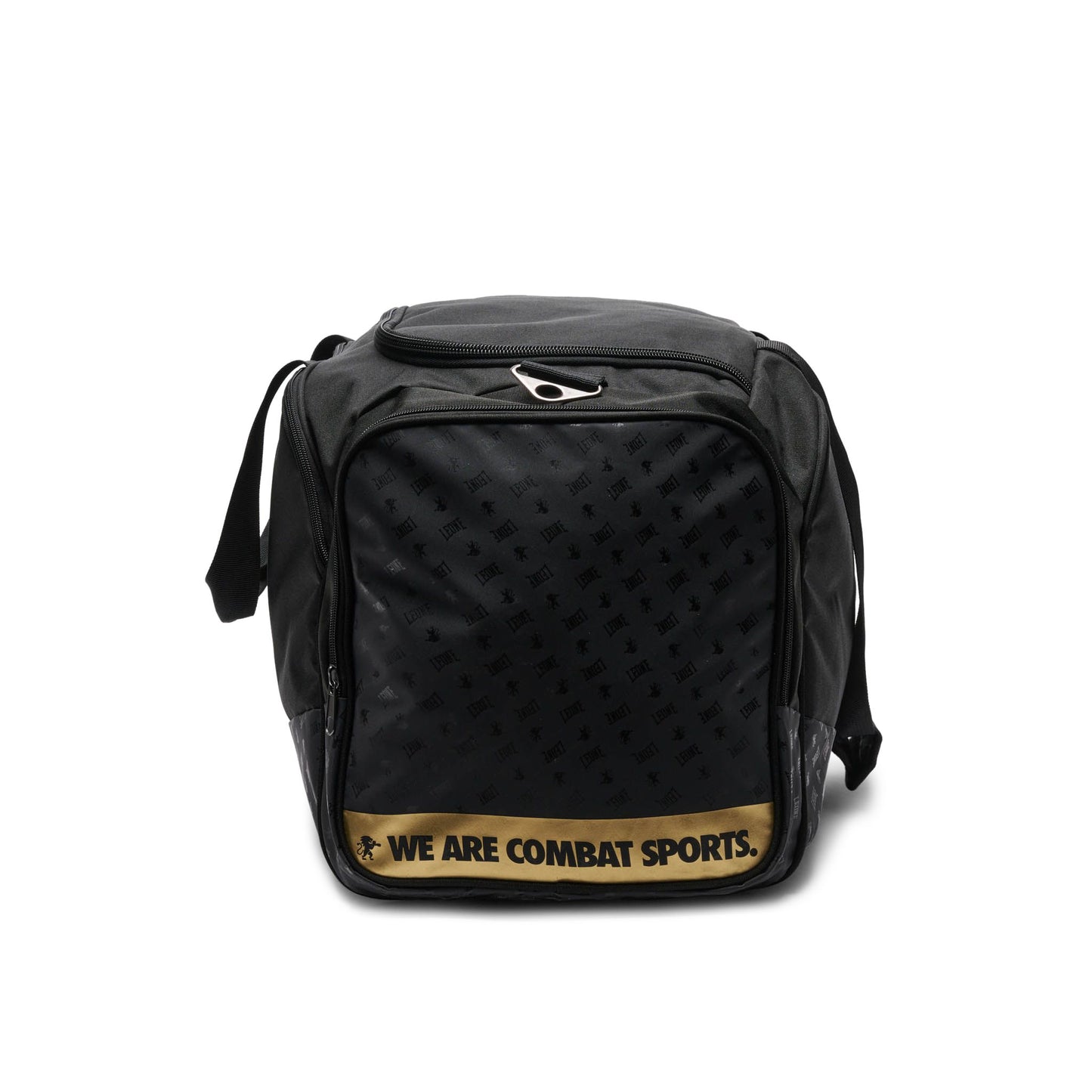 Bolsa / Mochila Deportiva Leone DNA Duffel Bag 70 litros