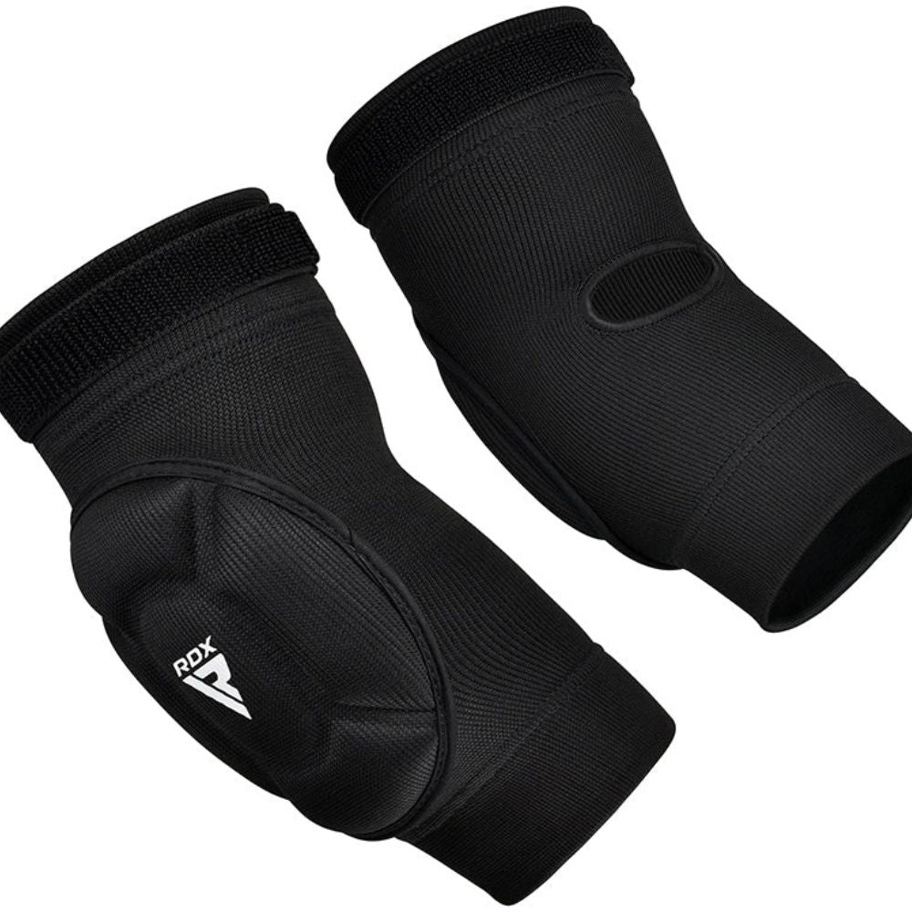 Coderas RDX Foam Pad Negro