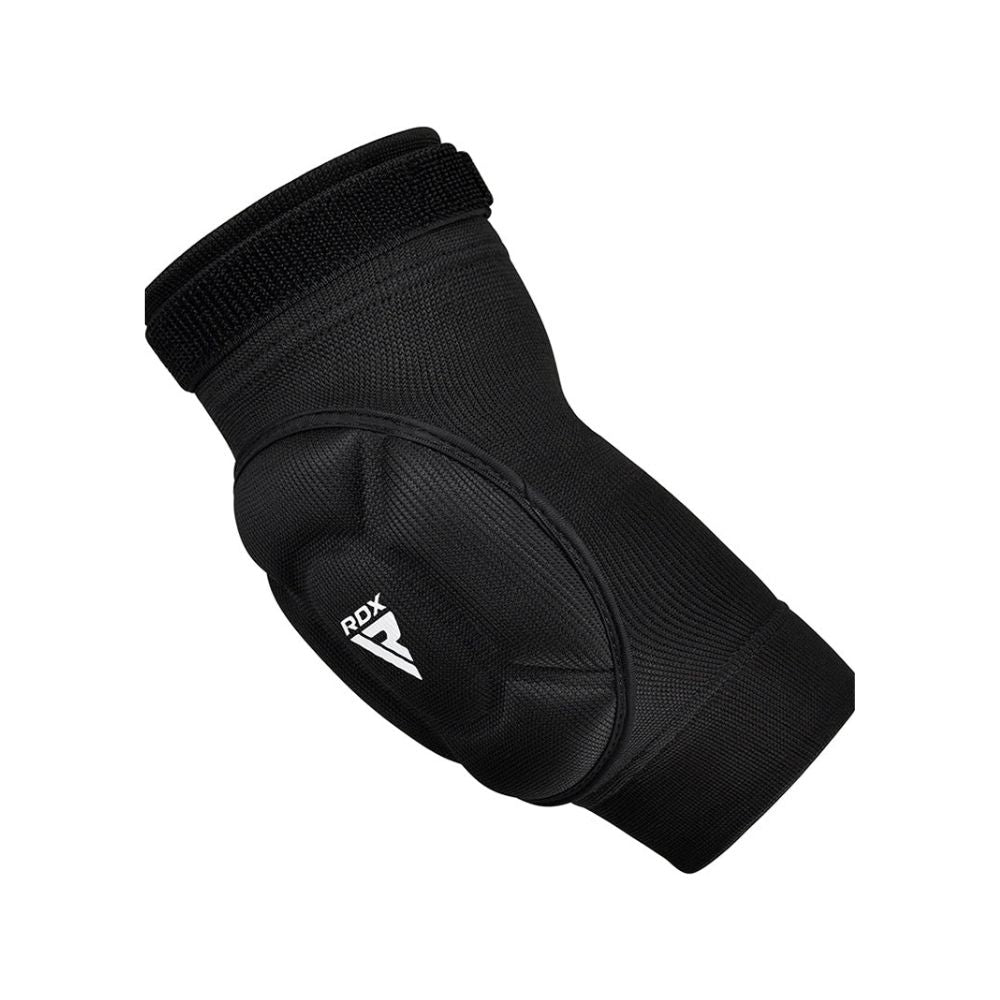 Coderas RDX Foam Pad Negro