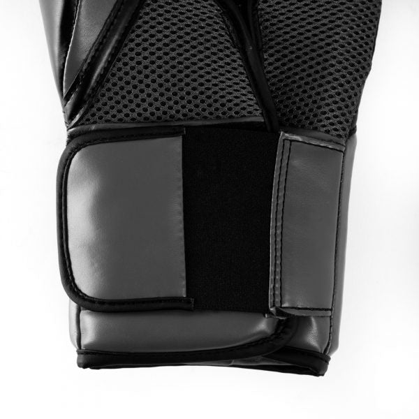 Guantes de boxeo Everlast ELITE Pro Style negro