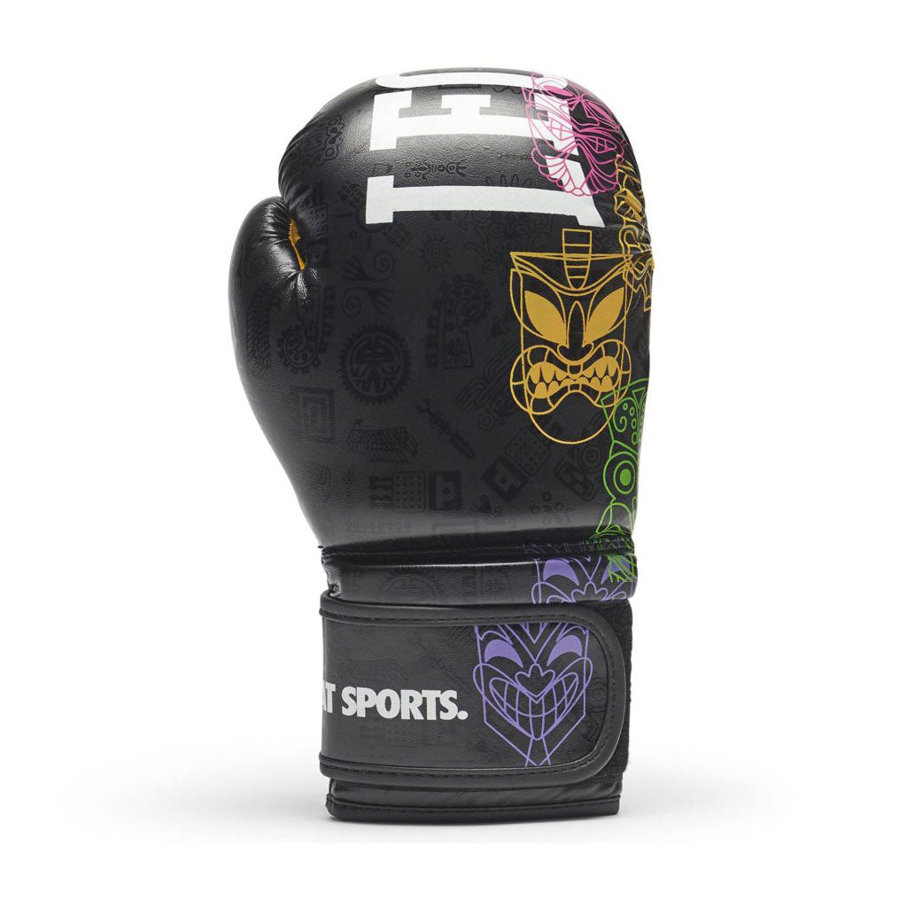 Guantes de boxeo Leone junior Totem