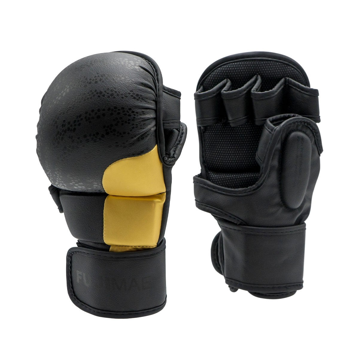 Guantillas de MMA Fujimae Sparring 2 Primeskin