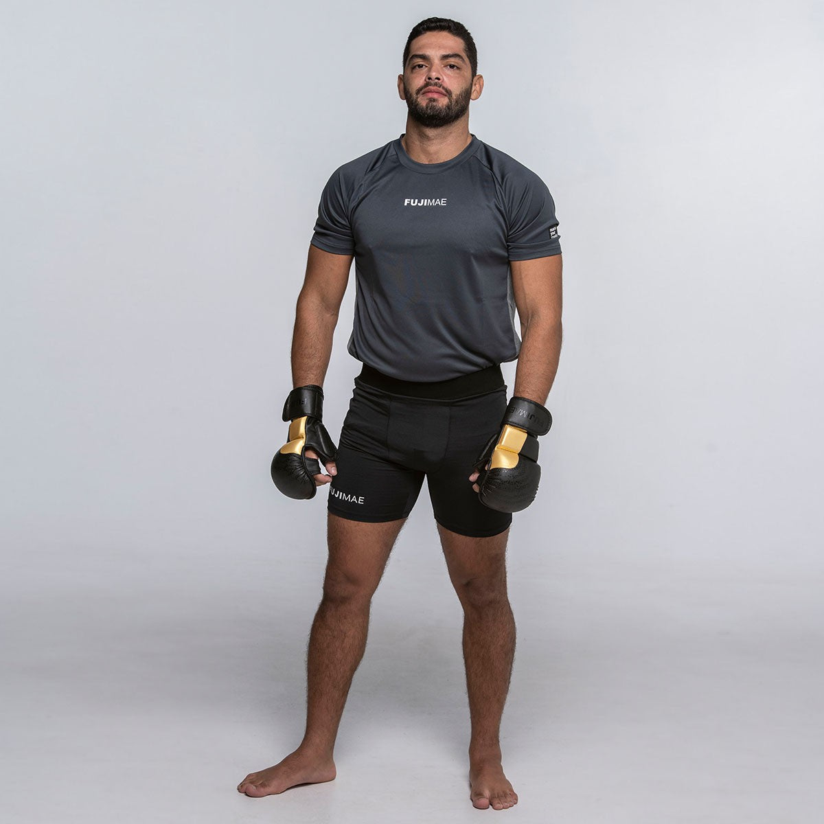 Guantillas de MMA Fujimae Sparring 2 Primeskin