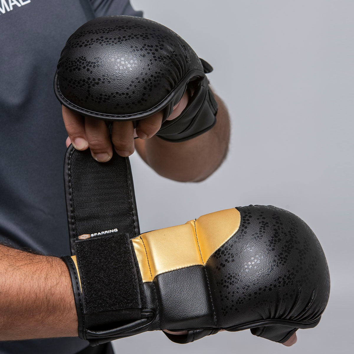 Guantillas de MMA Fujimae Sparring 2 Primeskin