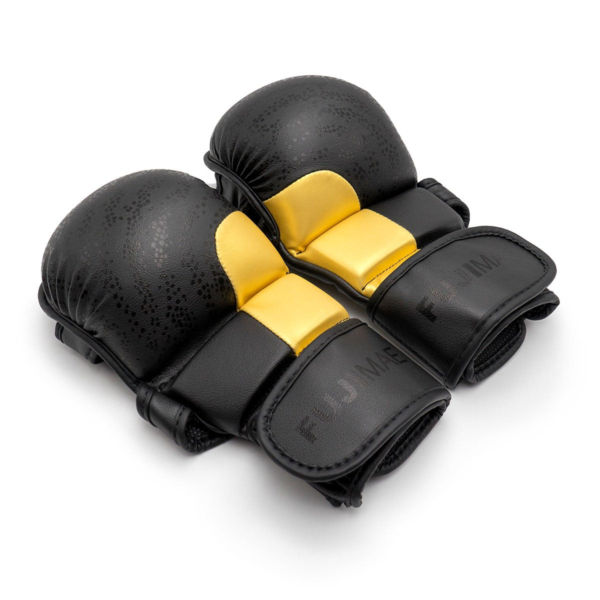 Guantillas de MMA Fujimae Sparring 2 Primeskin