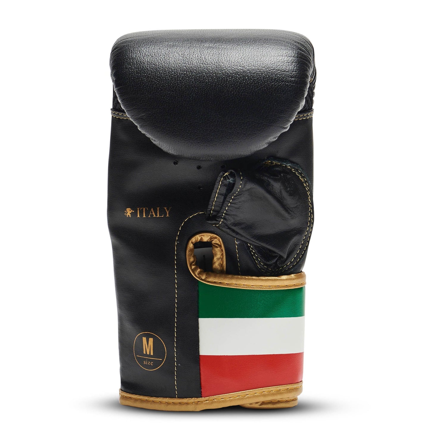 Guantillas de saco Leone Italy 47 negro