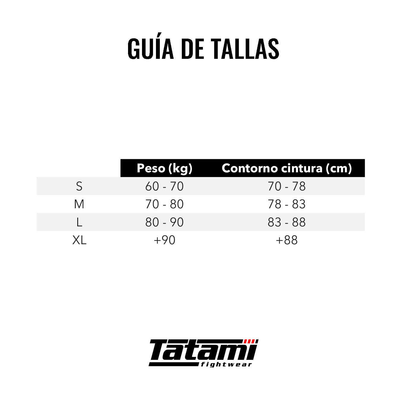 Pantalón corto de lucha Tatami Impact