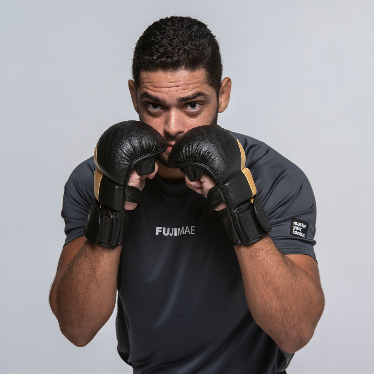 Guantillas de MMA Fujimae Sparring 2 Primeskin