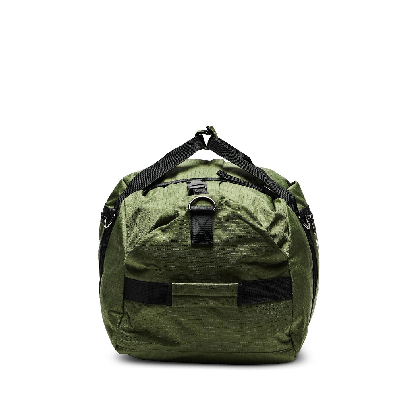 Bolsa / Mochila deportiva Leone Verde Militar 70 litros