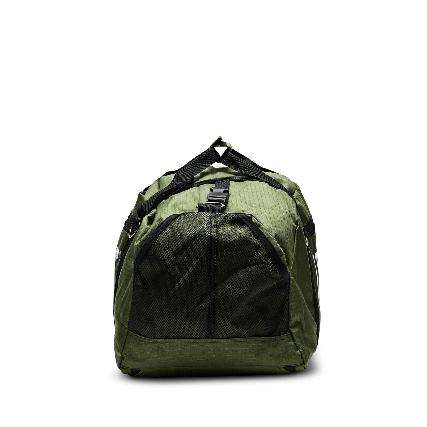 Bolsa / Mochila deportiva Leone Verde Militar 70 litros
