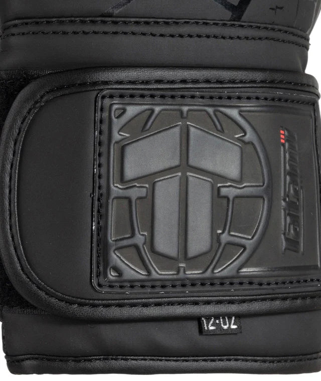 Guantes de boxeo Tatami Obsidian (K2)
