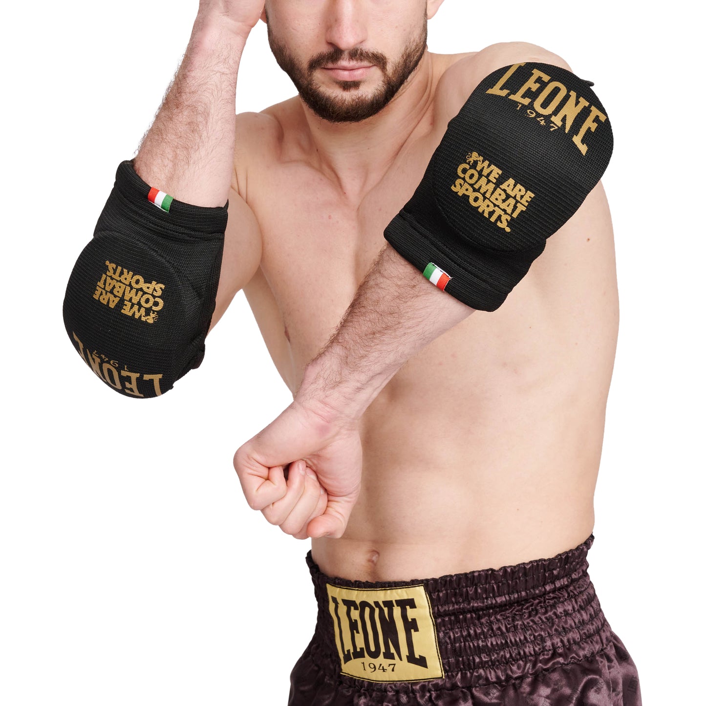 Coderas Leone DNA negro