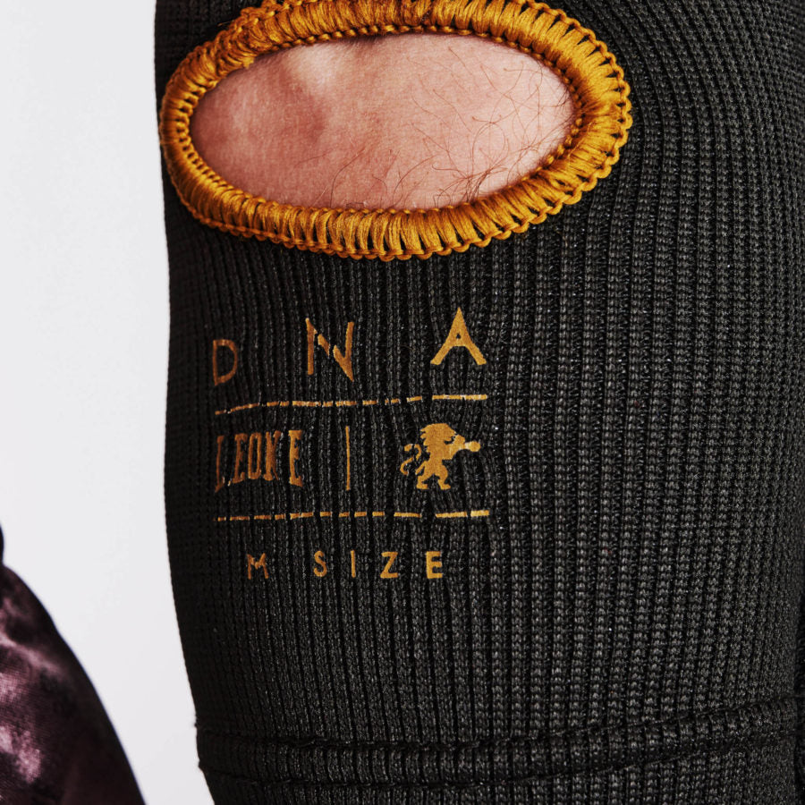 Coderas Leone DNA negro