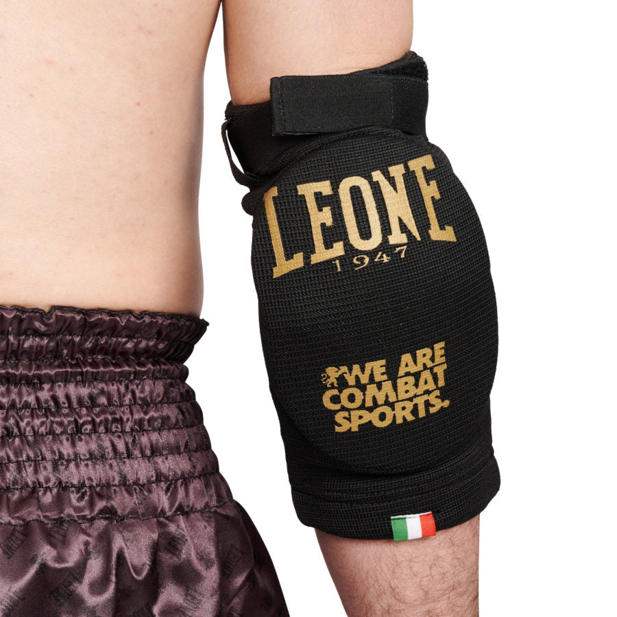 Coderas Leone DNA negro