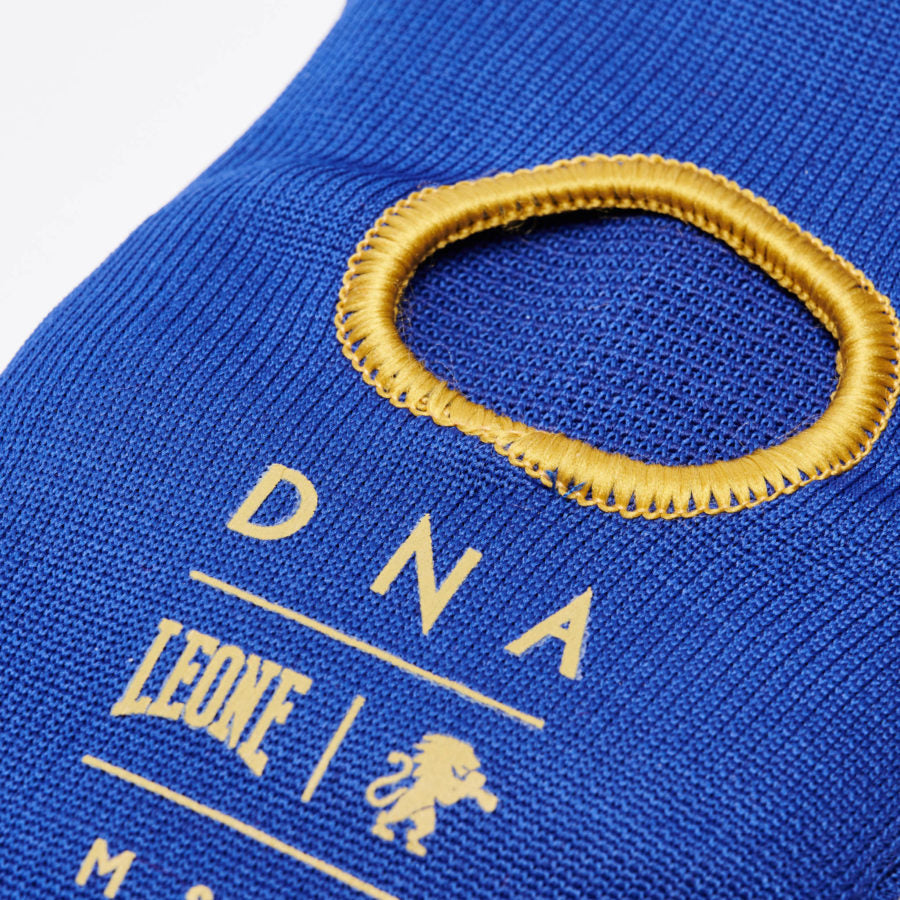 Coderas Leone DNA azul