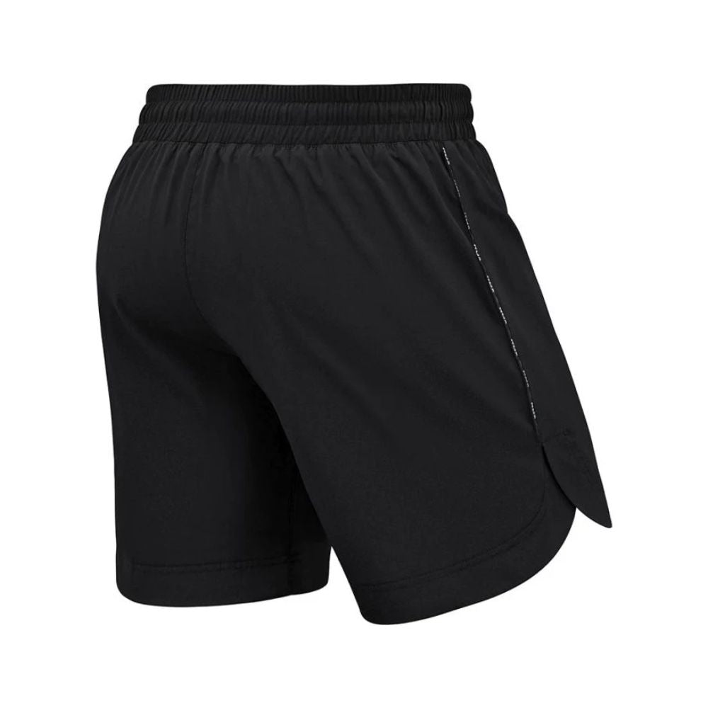 Pantalón corto de lucha RDX T15 Negro