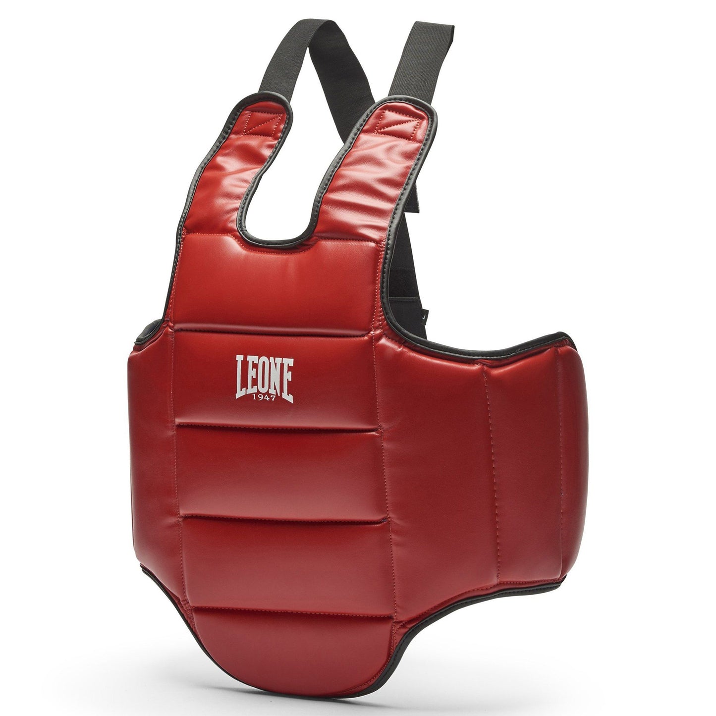 Peto para artes marciales reversible Leone