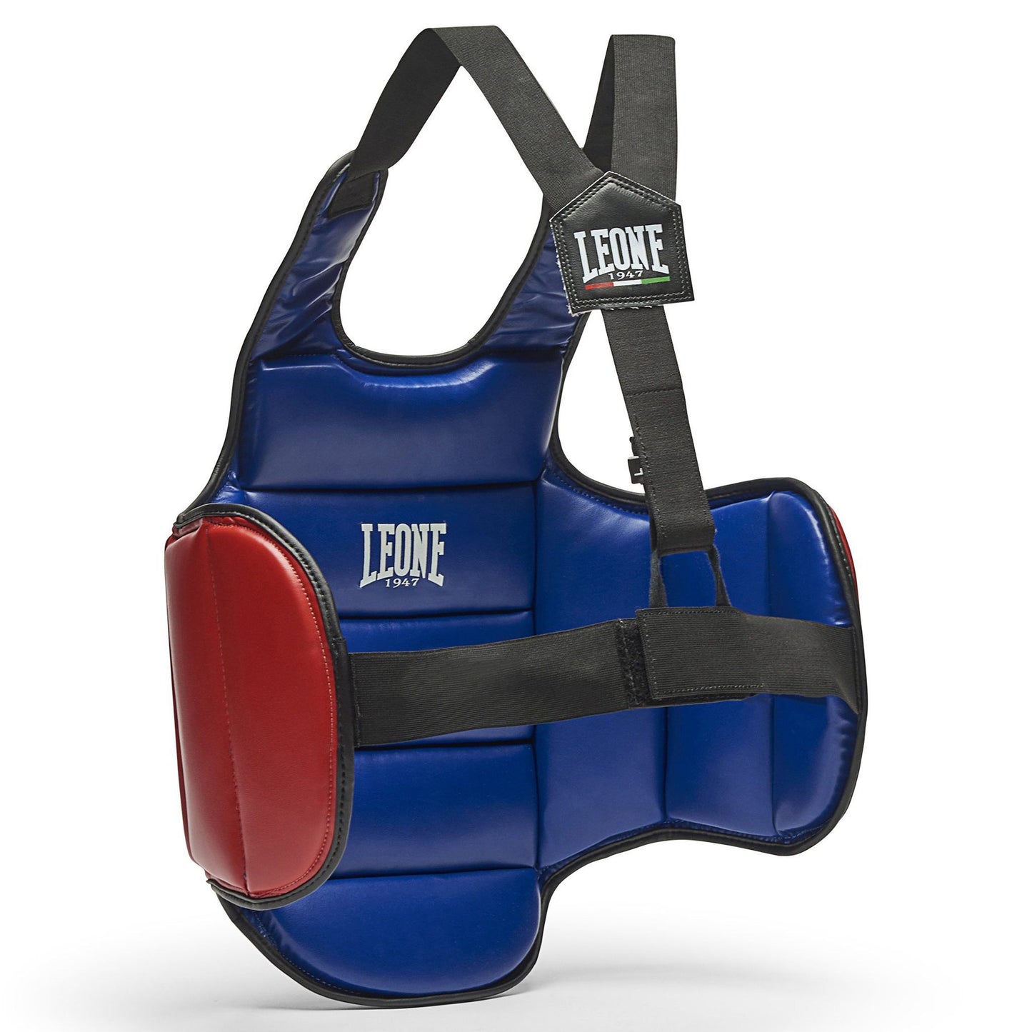 Peto para artes marciales reversible Leone