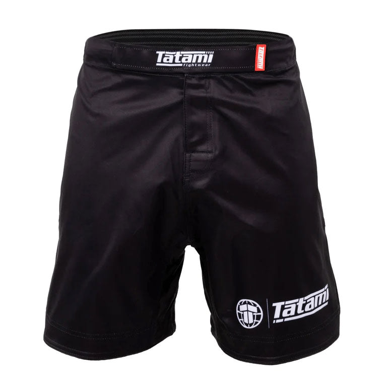 Pantalón corto de lucha Tatami Impact