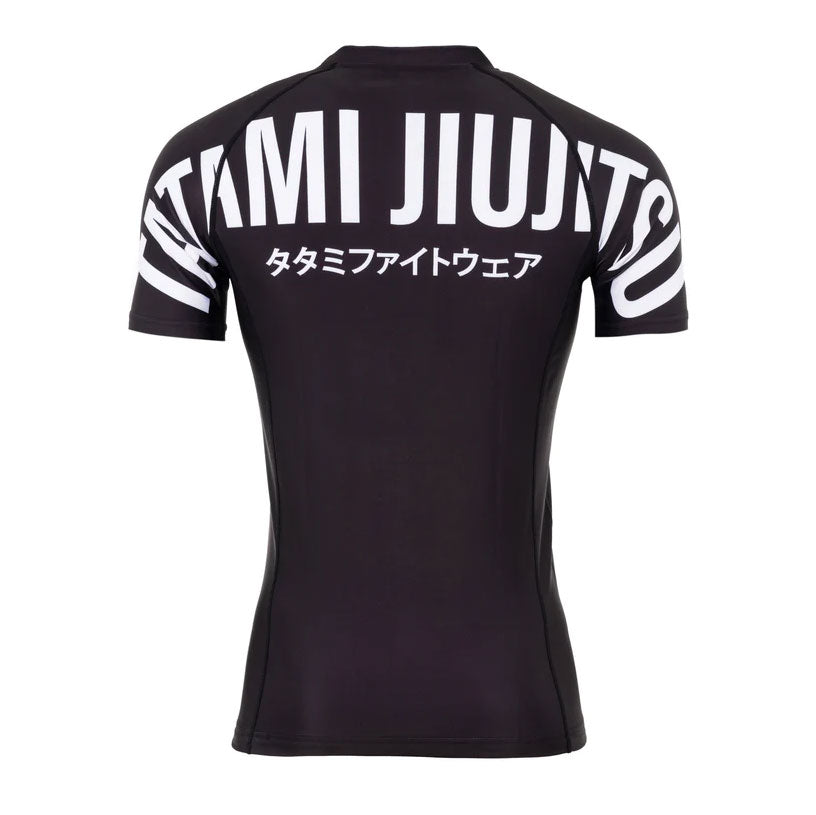 Camiseta de compresión Tatami Impact