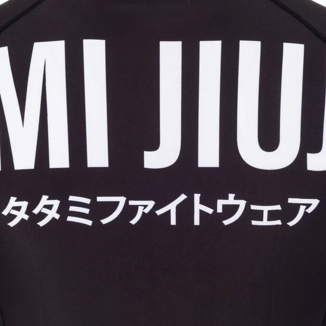 Camiseta de compresión Tatami Impact